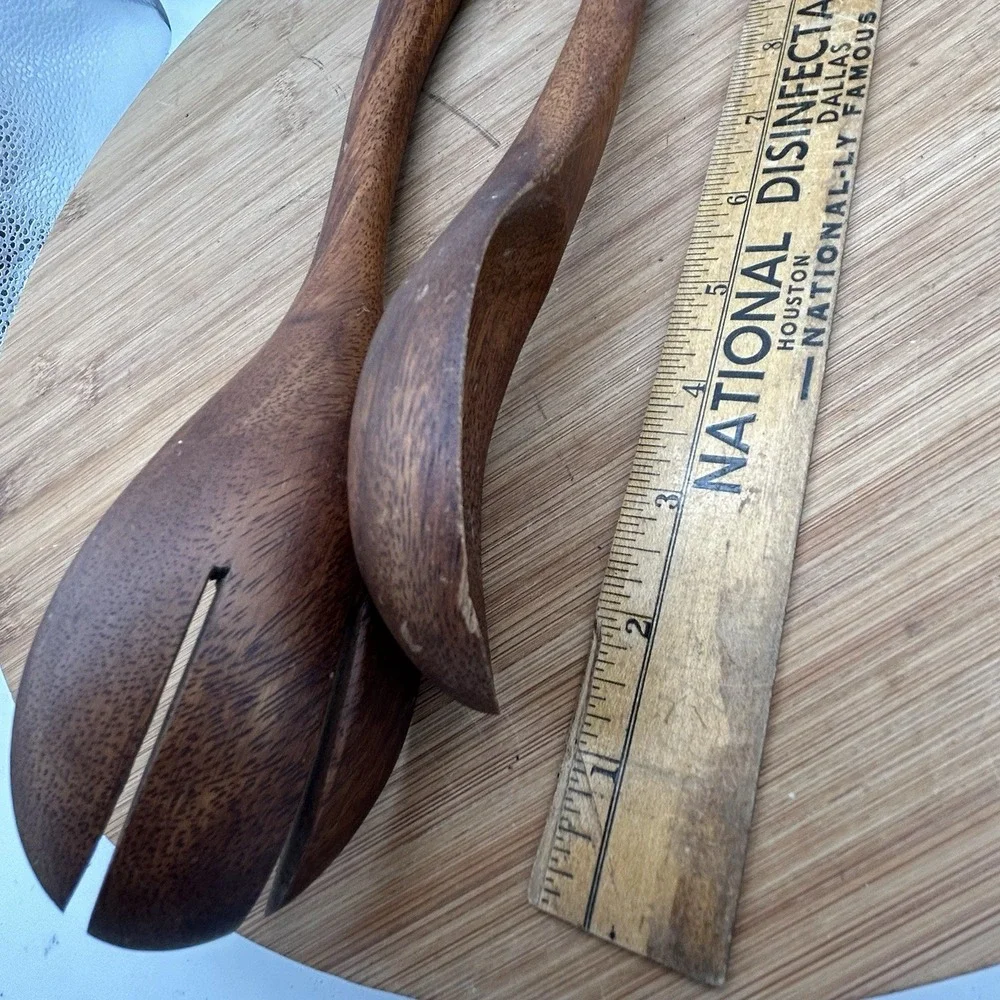 The Unbranded Brand mcm teak